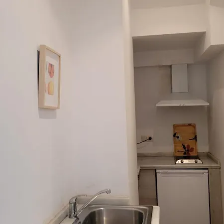 Apartamento Boutique Vida Sevilla