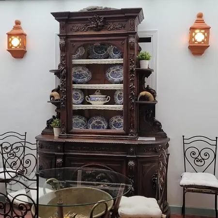 Boutique Vida Apartamento