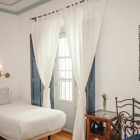 Apartamento Boutique Vida *