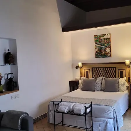 Apartamento Boutique Vida