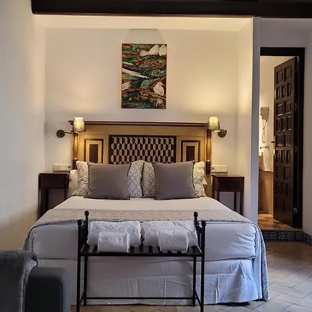 Boutique Vida Apartamento *