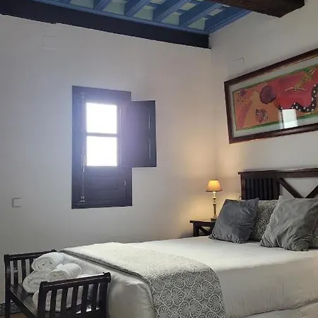 Apartamento Boutique Vida Sevilla