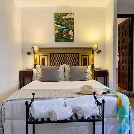 Apartamento Boutique Vida