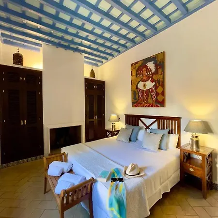 Boutique Vida Apartamento *