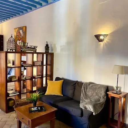 Apartamento Boutique Vida Sevilla