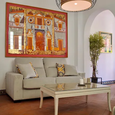 Apartamento Boutique Vida