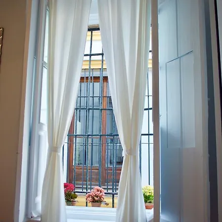 Boutique Vida Apartamento