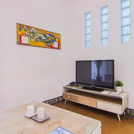 Apartamento Boutique Vida Sevilla