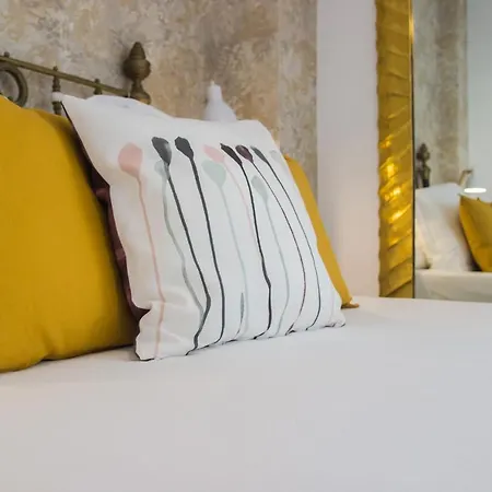 Apartamento Boutique Vida Sevilla