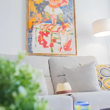 Boutique Vida Apartamento Sevilla