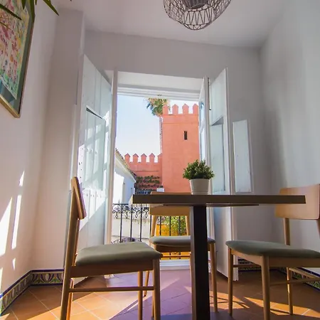 Apartamento Boutique Vida *