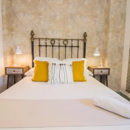 Apartamento Boutique Vida Sevilla